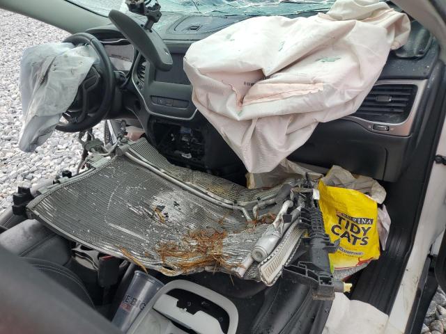 Photo 8 from auction – 2020 JEEP CHEROKEE L with VIN 1C4PJLLB6LD503362