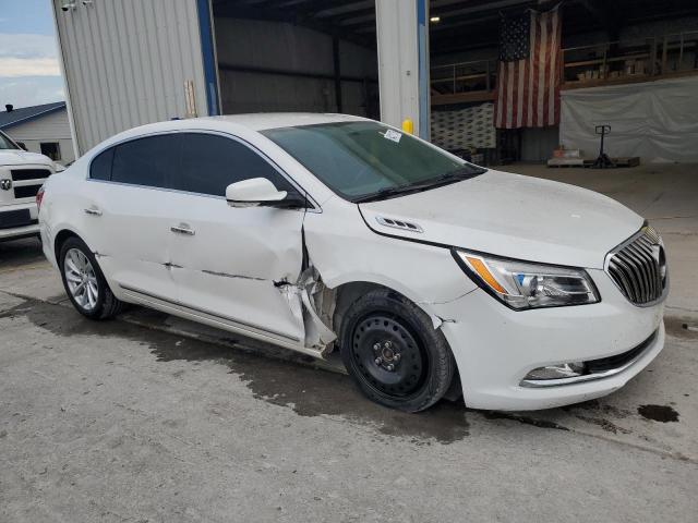 Photo 4 from auction – 2015 BUICK LACROSSE with VIN 1G4GB5G36FF142733