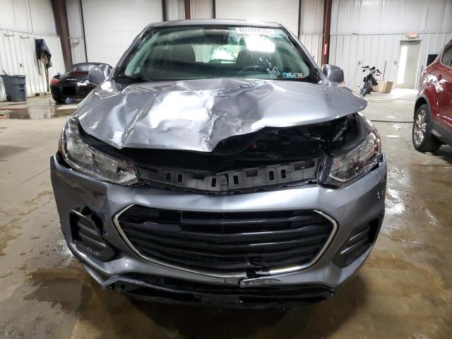 Photo 5 from auction – 2020 CHEVROLET TRAX LS with VIN 3GNCJNSB6LL157178