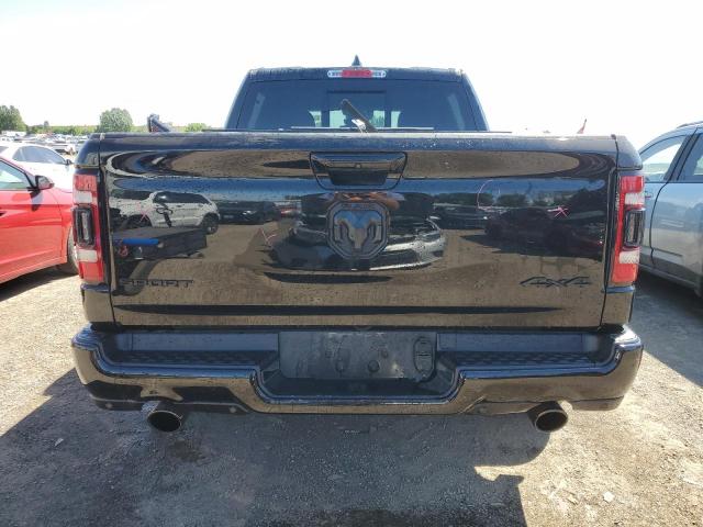Photo 6 from auction – 2022 RAM 1500 SPORT with VIN 1C6SRFVT5NN436686