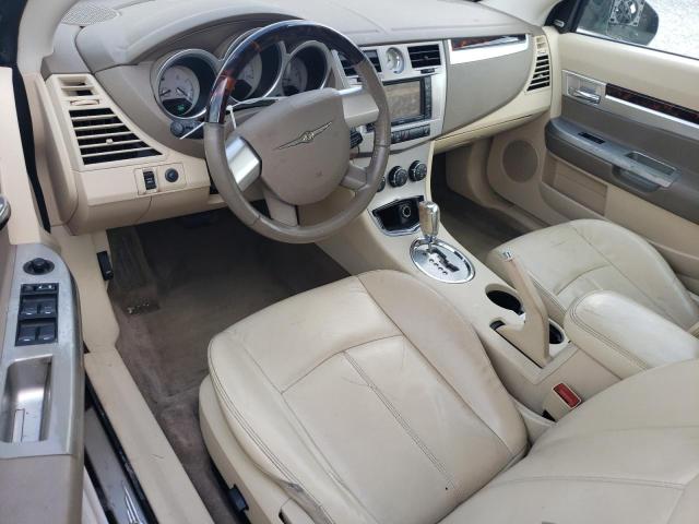 Photo 8 from auction – 2009 CHRYSLER SEBRING LI with VIN 1C3LC65V69N543871