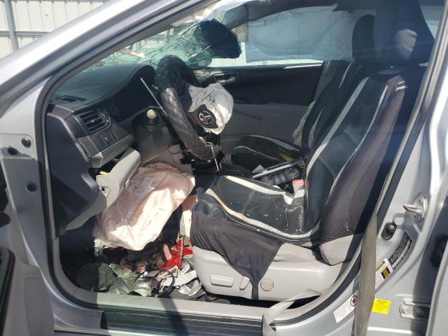 Photo 7 from auction – 2013 TOYOTA CAMRY L with VIN 4T1BF1FK0DU661477