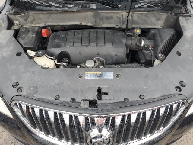 Photo 12 from auction – 2013 BUICK ENCLAVE with VIN 5GAKVCKD8DJ260868