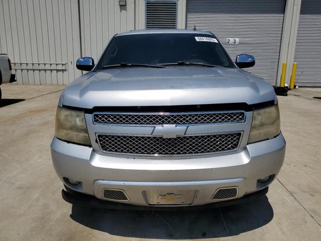 Photo 5 from auction – 2012 CHEVROLET TAHOE C150 with VIN 1GNSCBE09CR221365