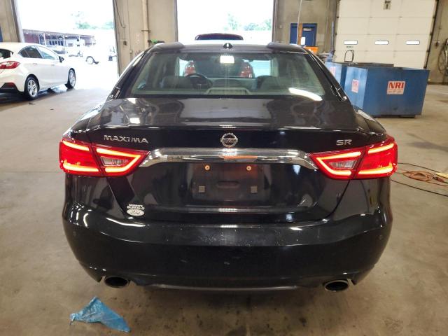 Photo 6 from auction – 2016 NISSAN MAXIMA 3.5 with VIN 1N4AA6AP0GC428178