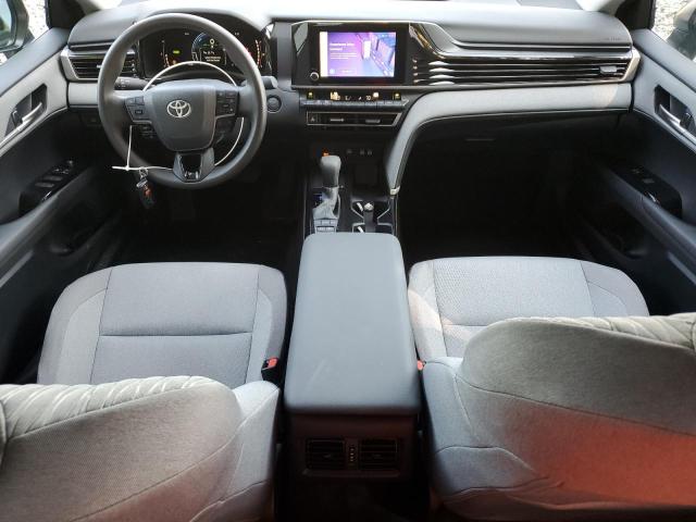 Photo 8 from auction – 2025 TOYOTA CAMRY XSE with VIN 4T1DAACK5SU086396