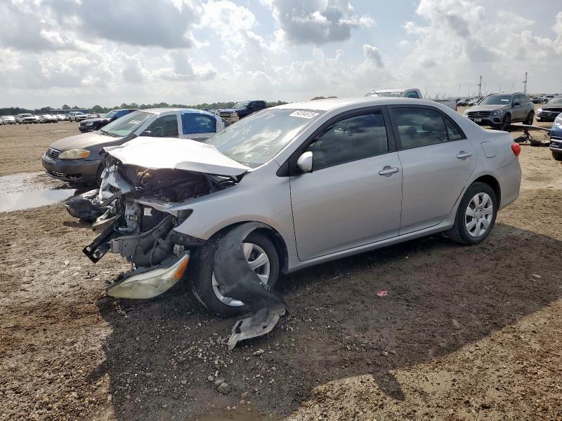 TOYOTA COROLLA BA 2012 مع رقم تعريف المركبة 5YFBU4EE1CP015030 - صورة من المزاد