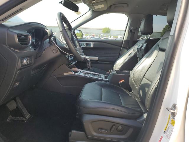 Photo 7 from auction – 2023 FORD EXPLORER L with VIN 1FM5K8FW7PNA06784