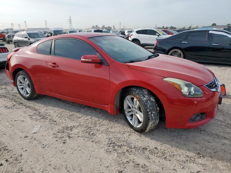 Photo 4 from auction – 2012 NISSAN ALTIMA S M with VIN 1N4AL2EP5CC242580