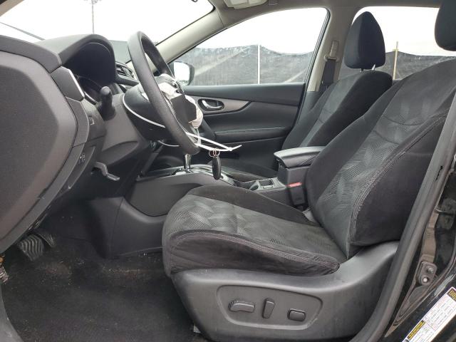 Photo 7 from auction – 2016 NISSAN ROGUE S with VIN 5N1AT2MT3GC874505