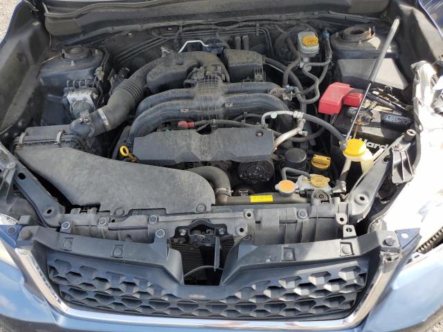 Photo 12 from auction – 2014 SUBARU FORESTER 2 with VIN JF2SJAEC0EH451941