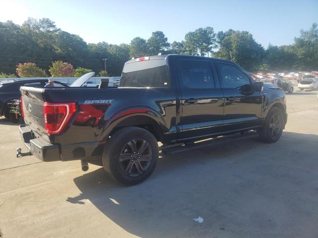 Photo 3 from auction – 2023 FORD F150 SUPERCREW with VIN 1FTEW1C56PFB08034