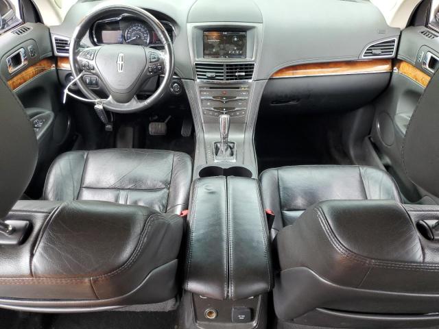Photo 8 from auction – 2014 LINCOLN MKT with VIN 2LMHJ5FK4EBL50081