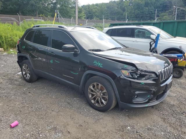 Photo 4 from auction – 2019 JEEP CHEROKEE L with VIN 1C4PJLLB0KD478957