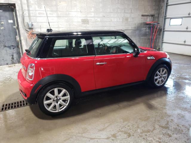 Photo 3 from auction – 2013 MINI COOPER S with VIN WMWSV3C55DT479567