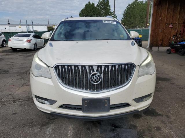 Photo 5 from auction – 2014 BUICK ENCLAVE with VIN 5GAKVCKD2EJ225647