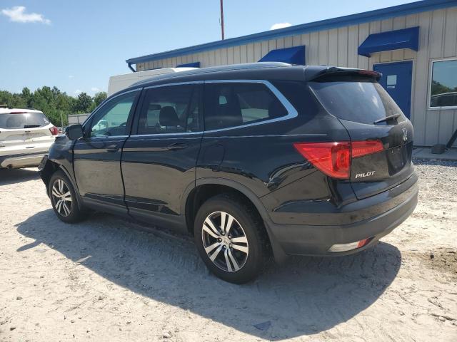 Photo 2 from auction – 2016 HONDA PILOT EXL with VIN 5FNYF5H55GB049320