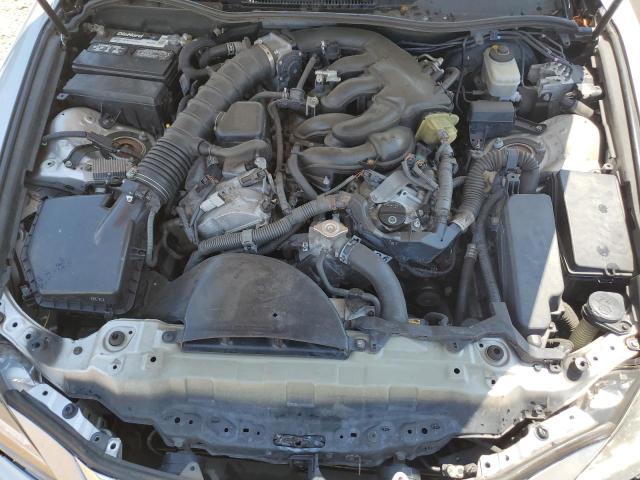 Photo 11 from auction – 2007 LEXUS IS 250 with VIN JTHBK262572033273