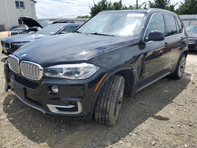BMW X5 XDRIVE3 2017 with VIN 5UXKR0C31H0X82789 - Photo from auction