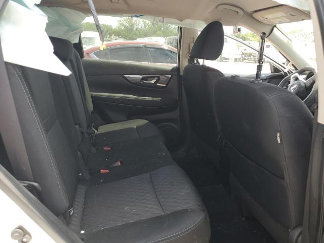 Photo 10 from auction – 2017 NISSAN ROGUE S with VIN KNMAT2MV4HP600973