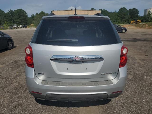 Photo 6 from auction – 2012 CHEVROLET EQUINOX LT with VIN 2GNALPEK2C6104233