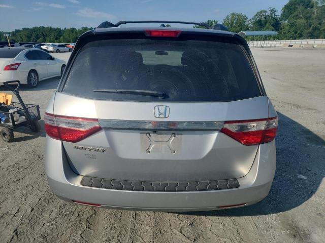 Photo 6 from auction – 2012 HONDA ODYSSEY EX with VIN 5FNRL5H69CB049871