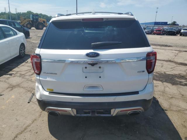 Photo 6 from auction – 2017 FORD EXPLORER P with VIN 1FM5K8HT0HGA08109