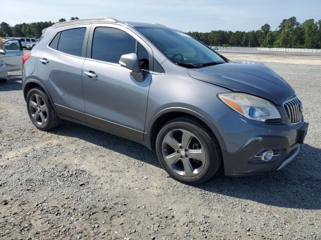 Photo 4 from auction – 2014 BUICK ENCORE with VIN KL4CJCSB8EB712272