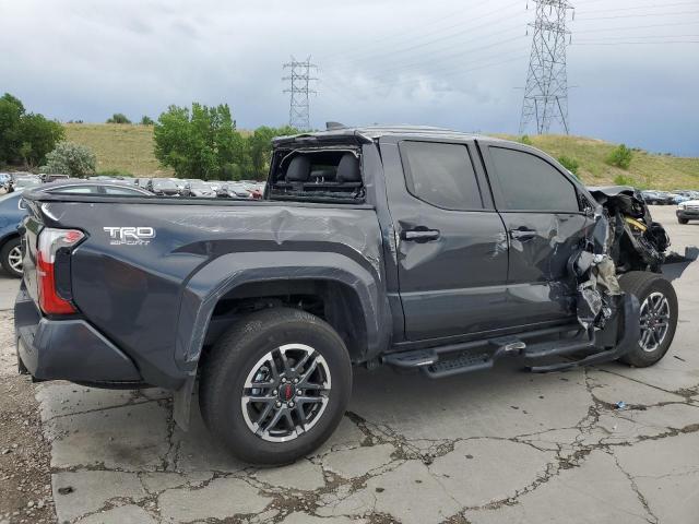 Photo 3 from auction – 2024 TOYOTA TACOMA DOU with VIN 3TMLB5JN5RM053527