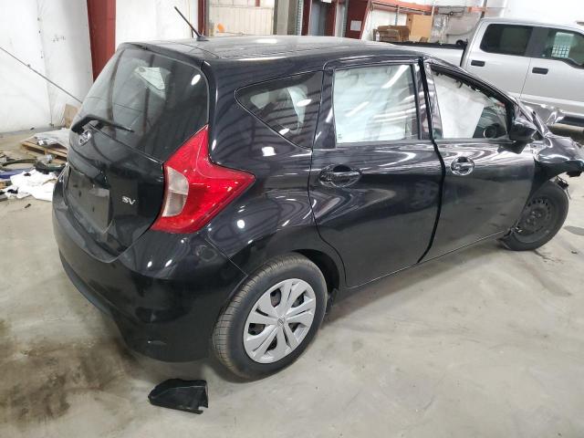 Photo 3 from auction – 2019 NISSAN VERSA NOTE with VIN 3N1CE2CP0KL356105