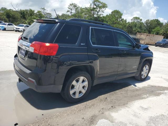 Photo 3 from auction – 2013 GMC TERRAIN SL with VIN 2GKALUEK0D6430366