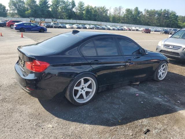 Photo 3 from auction – 2014 BMW 328 I SULE with VIN WBA3C1C59EK111723