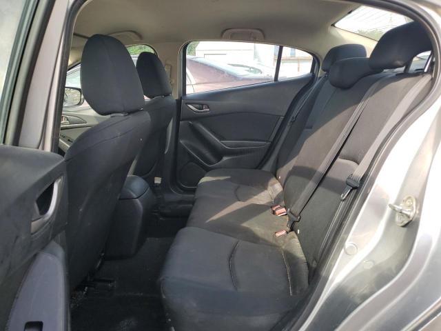 Photo 10 from auction – 2015 MAZDA 3 SV with VIN JM1BM1T76F1247926