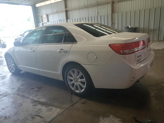 Photo 2 from auction – 2012 LINCOLN MKZ with VIN 3LNHL2JC3CR814013