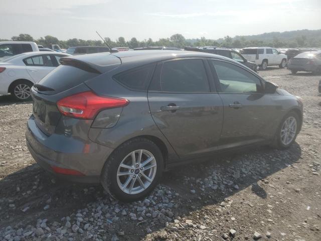 Photo 3 from auction – 2017 FORD FOCUS SE with VIN 1FADP3K24HL290269