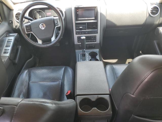 Photo 8 from auction – 2006 MERCURY MOUNTAINEE with VIN 4M2EU37E46UJ22420