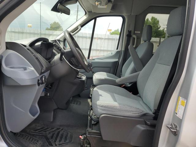 Photo 7 from auction – 2015 FORD TRANSIT T- with VIN 1FBZX2CG4FKA82162