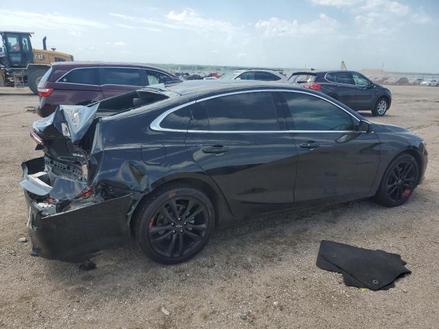 Photo 3 from auction – 2024 CHEVROLET MALIBU with VIN 1G1ZD5ST4RF219563