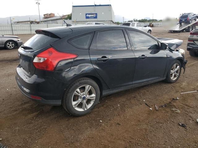 Photo 3 from auction – 2014 FORD FOCUS SE with VIN 1FADP3K2XEL327143