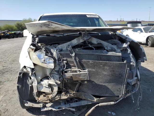 Photo 5 from auction – 2009 HONDA PILOT EXL with VIN 5FNYF38549B017059