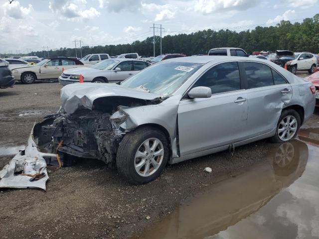 TOYOTA CAMRY BASE 2010 with VIN 4T1BF3EK8AU110867 - Photo from auction