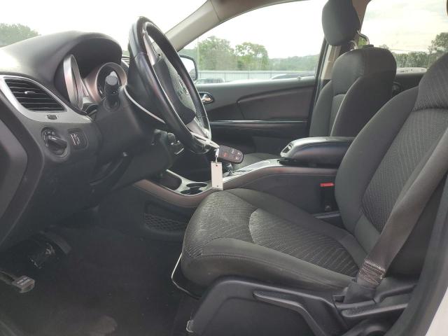 Photo 7 from auction – 2018 DODGE JOURNEY SE with VIN 3C4PDCAB1JT439636