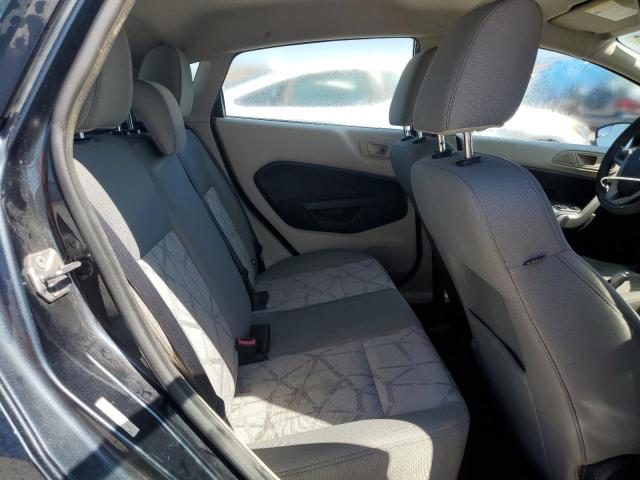 Photo 10 from auction – 2011 FORD FIESTA SE with VIN 3FADP4EJXBM196640