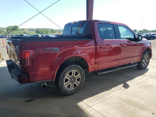Photo 3 from auction – 2015 FORD F150 SUPER with VIN 1FTEW1EP5FKE51289