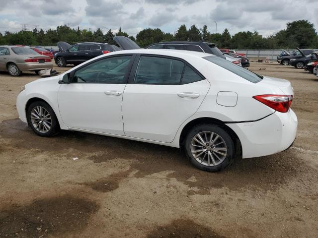 Photo 2 from auction – 2014 TOYOTA COROLLA L with VIN 5YFBURHE3EP095653
