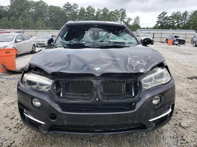 Photo 5 from auction – 2018 BMW X5 SDRIVE3 with VIN 5UXKR2C52J0X09224