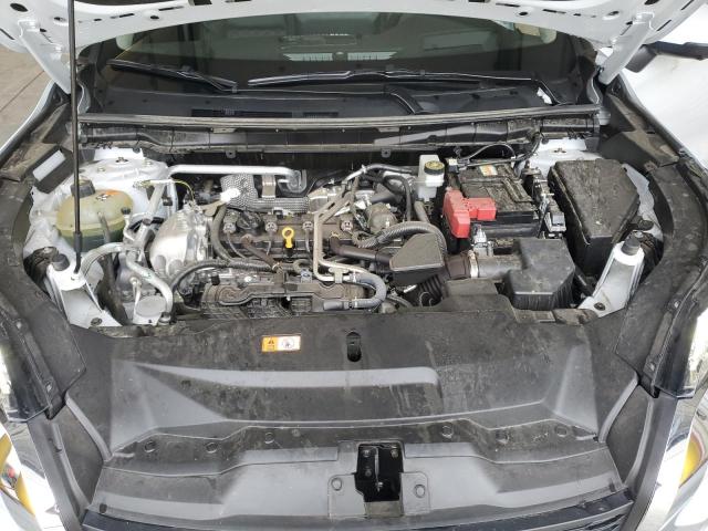 Photo 12 from auction – 2023 MITSUBISHI OUTLANDER with VIN JA4J4VA83PZ038140