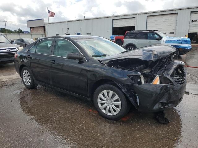 Photo 4 from auction – 2007 TOYOTA /S/LE/XLE with VIN 4T1BE46K37U097185