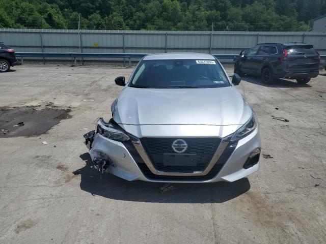 Photo 5 from auction – 2022 NISSAN ALTIMA SR with VIN 1N4BL4CW2NN315552