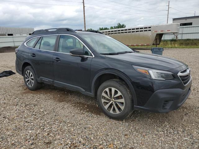 Foto 4 de la subasta – 2020 SUBARU OUTBACK con VIN 4S4BTAAC8L3263088
